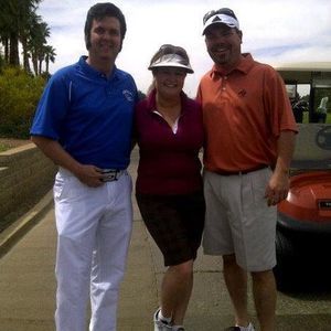 Meet your Posher, Jeff